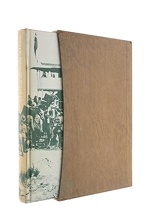 Seller image for Travels In West Africa, Folio Society for sale by M Godding Books Ltd