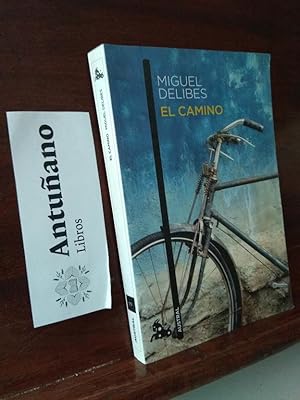 Image du vendeur pour El camino mis en vente par Libros Antuano