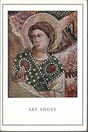 Seller image for Les Anges: Collection Priere De L'art for sale by BYTOWN BOOKERY