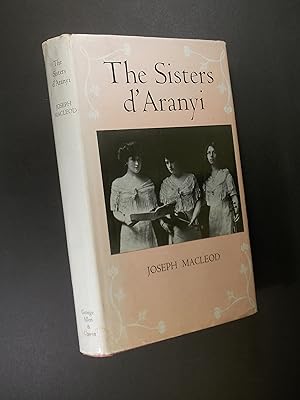 The Sisters D' Aranyi