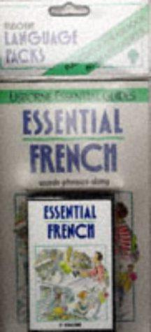 Seller image for Essential French (Usborne Essential Guides) for sale by WeBuyBooks 2