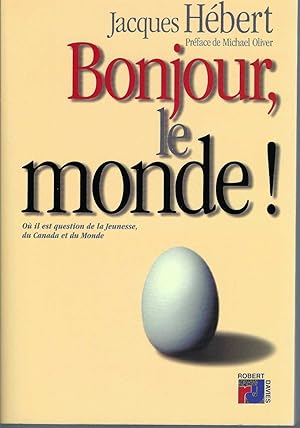 Bonjour, Le Monde !