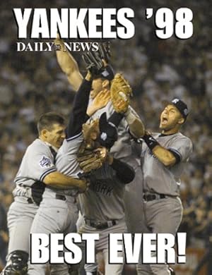 Immagine del venditore per Yankees '98: Best Ever venduto da ZBK Books