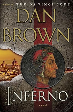 Seller image for Inferno: A Novel (Robert Langdon) for sale by ZBK Books