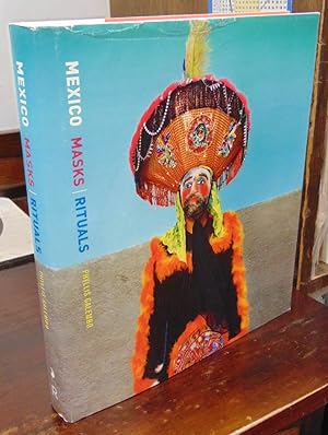 Immagine del venditore per Mexico Masks Rituals venduto da Atlantic Bookshop