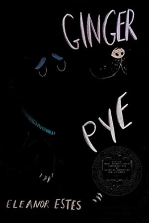 Seller image for Ginger Pye for sale by ZBK Books