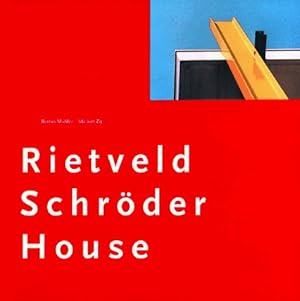 Bild des Verkufers fr Rietveld Schrder House zum Verkauf von studio montespecchio