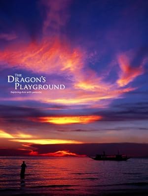 Seller image for The Dragon's Playground for sale by WeBuyBooks 2