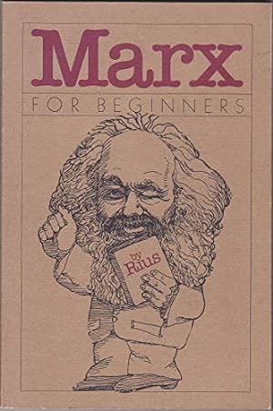 Seller image for MARX FOR BEGINNERS for sale by WeBuyBooks 2
