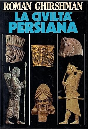 Seller image for LA CIVILT PERSIANA for sale by MULTI BOOK