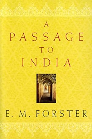 Bild des Verkufers fr A Passage To India zum Verkauf von ZBK Books