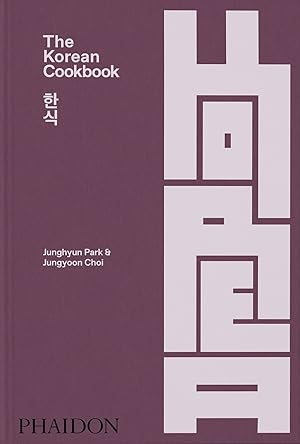 THe Korean Cookbook