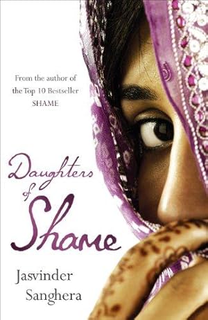 Image du vendeur pour Daughters of Shame mis en vente par WeBuyBooks 2