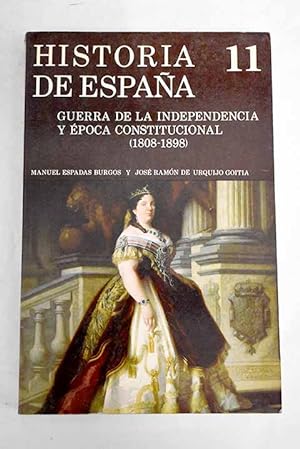 Historia de España, 11