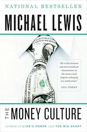 Seller image for The Money Culture for sale by WeBuyBooks 2