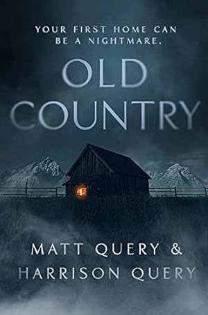 Seller image for Old Country: The Reddit sensation, soon to be a horror classic for sale by WeBuyBooks 2