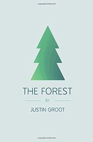 Seller image for The Forest: 1 (The Forest Trilogy) for sale by WeBuyBooks 2