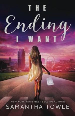 Seller image for The Ending I Want for sale by WeBuyBooks 2