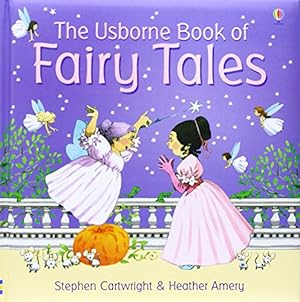 Immagine del venditore per Book of Fairy Tales (First Stories) venduto da WeBuyBooks 2