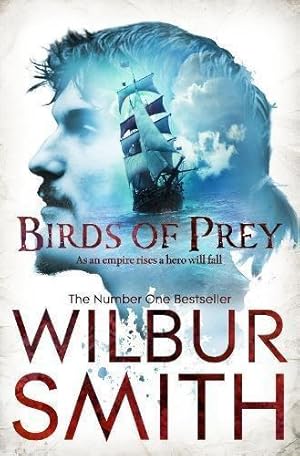 Seller image for Birds Of Prey (The Courtneys) for sale by WeBuyBooks 2