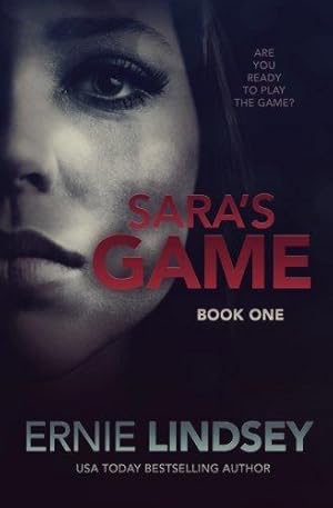 Seller image for Sara's Game for sale by WeBuyBooks 2