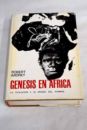 Génesis en África