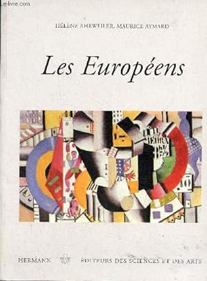 Seller image for Les Europens. for sale by Le-Livre