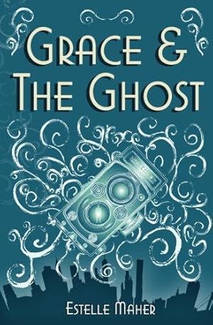 Seller image for Grace & The Ghost for sale by WeBuyBooks 2