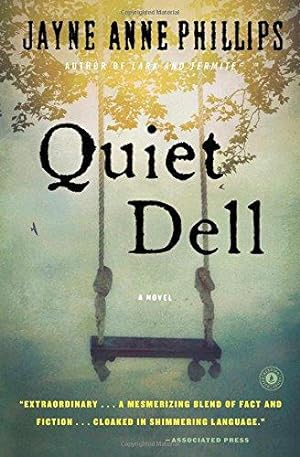 Seller image for Quiet Dell for sale by WeBuyBooks 2