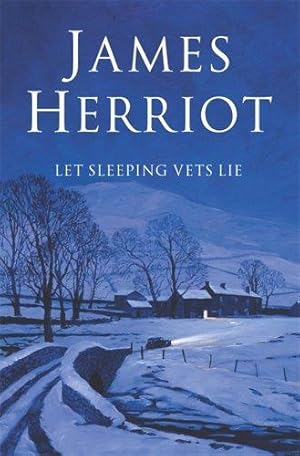 Seller image for Let Sleeping Vets Lie for sale by WeBuyBooks 2