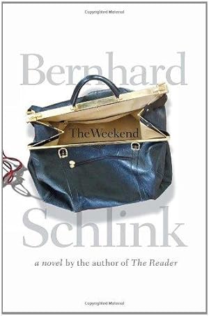 Seller image for The Weekend for sale by WeBuyBooks 2