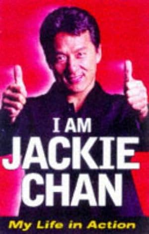 Bild des Verkufers fr I am Jackie Chan zum Verkauf von WeBuyBooks 2
