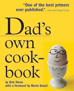 Imagen del vendedor de Dad's Own Cookbook a la venta por WeBuyBooks 2