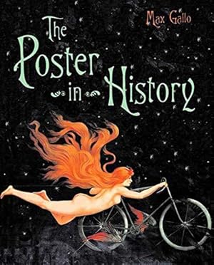 Imagen del vendedor de The Poster in History a la venta por WeBuyBooks 2