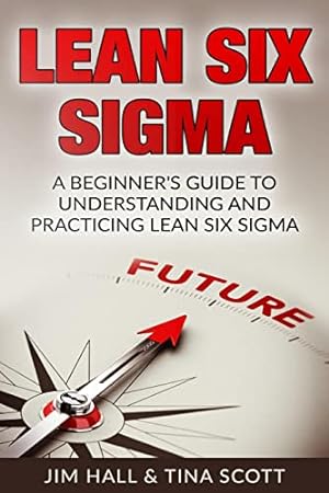 Bild des Verkufers fr Lean Six Sigma: Beginner's Guide to Understanding and Practicing Lean Six Sigma zum Verkauf von WeBuyBooks 2