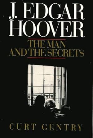 Imagen del vendedor de J Edgar Hoover    The Man & the Secrets (Paper): The Man and the Secrets a la venta por WeBuyBooks 2