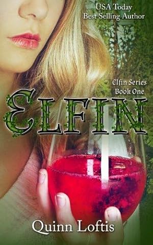 Image du vendeur pour Elfin: Volume 1 (The Elfin Series) mis en vente par WeBuyBooks 2