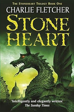 Seller image for Stoneheart: 1: Stoneheart: Book 1 for sale by WeBuyBooks 2