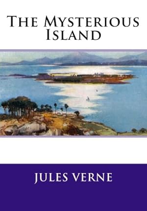 Seller image for The Mysterious Island for sale by WeBuyBooks 2