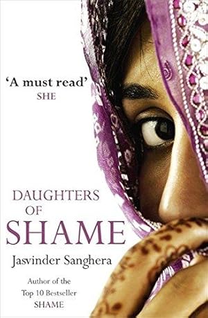 Image du vendeur pour Daughters of Shame mis en vente par WeBuyBooks 2