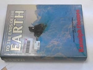 Imagen del vendedor de To the Ends of the Earth: Transglobe Expedition 1979-82 a la venta por WeBuyBooks 2