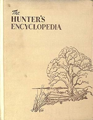 Seller image for Hunter's Encyclopedia for sale by WeBuyBooks 2