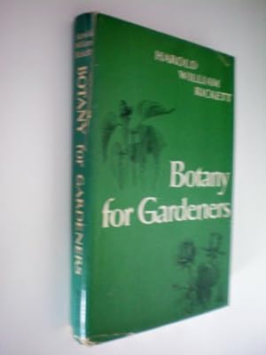 Seller image for Botany for Gardeners for sale by WeBuyBooks 2