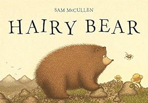 Seller image for Hairy Bear for sale by WeBuyBooks 2
