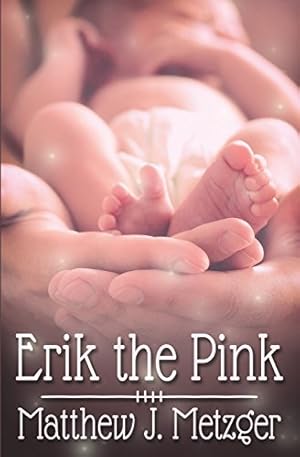 Seller image for Erik the Pink for sale by WeBuyBooks 2