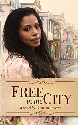 Seller image for Free in the City: 2 (The Acreage Series) for sale by WeBuyBooks 2