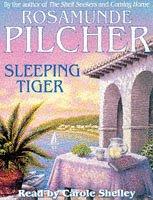 Imagen del vendedor de Sleeping Tiger a la venta por WeBuyBooks 2