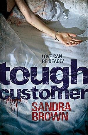 Seller image for Tough Customer for sale by WeBuyBooks 2