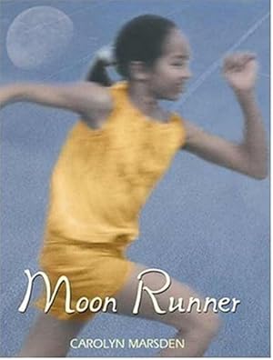 Seller image for Moon Runner for sale by Reliant Bookstore