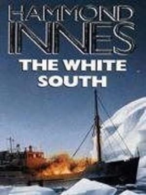 Seller image for The White South for sale by WeBuyBooks 2